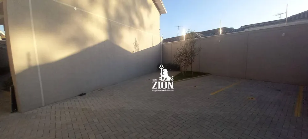 Sobrado, 2 quartos, 77 m² - Foto 8