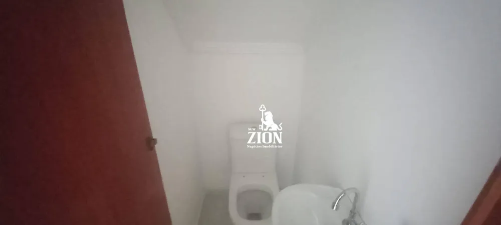 Sobrado, 2 quartos, 77 m² - Foto 8