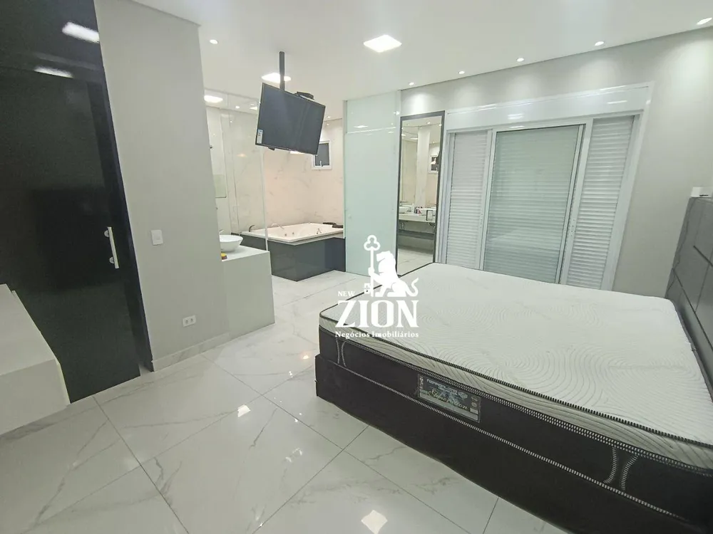 Casa, 4 quartos, 292 m² - Foto 3