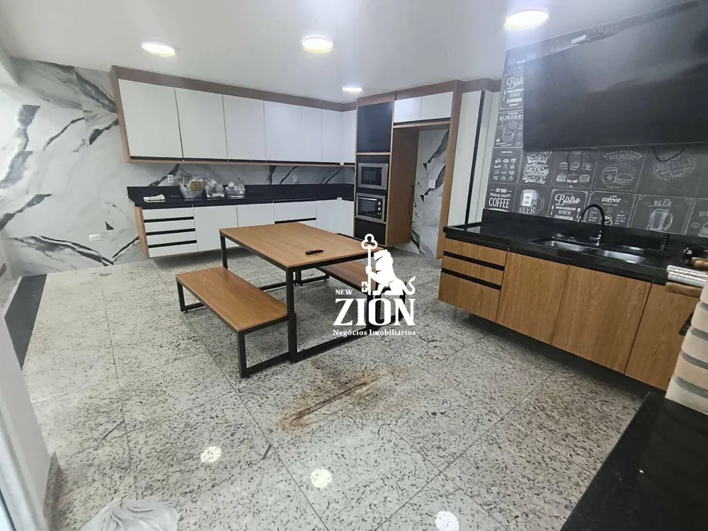 Casa, 4 quartos, 292 m² - Foto 1