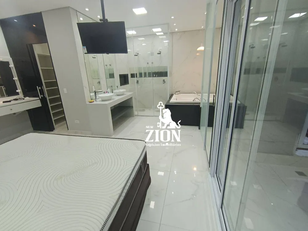 Casa, 4 quartos, 292 m² - Foto 5
