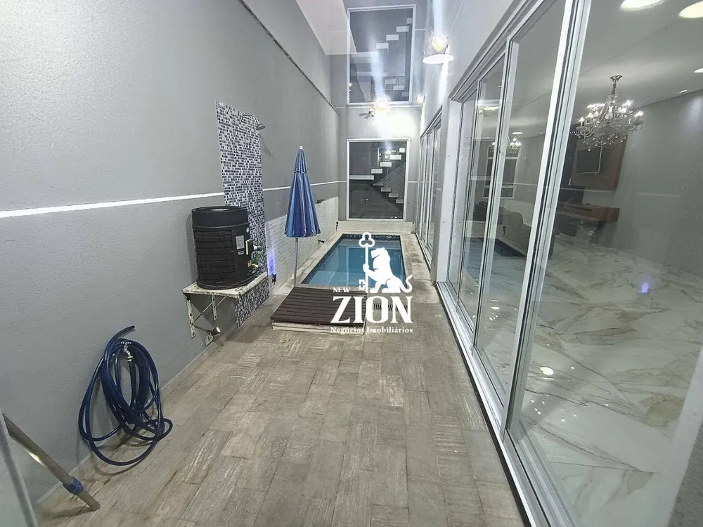 Casa, 4 quartos, 292 m² - Foto 2
