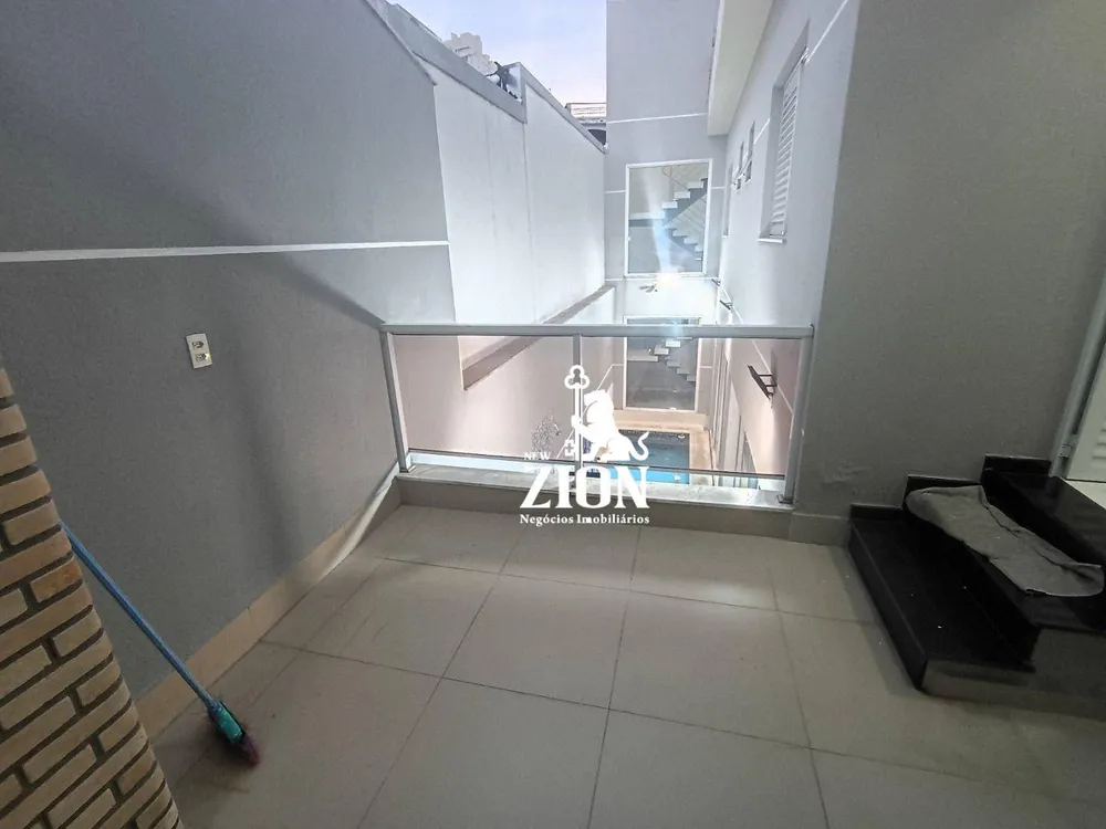Casa, 4 quartos, 292 m² - Foto 12