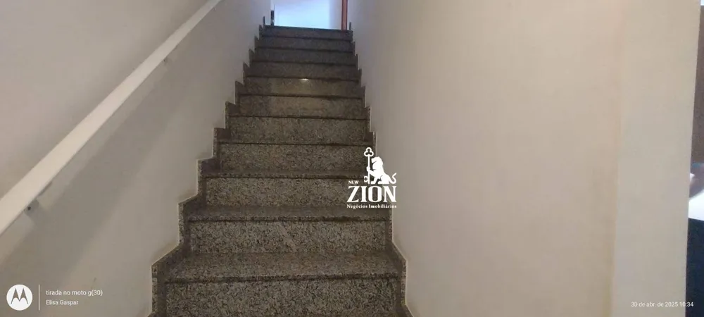 Sobrado, 3 quartos, 200 m² - Foto 8