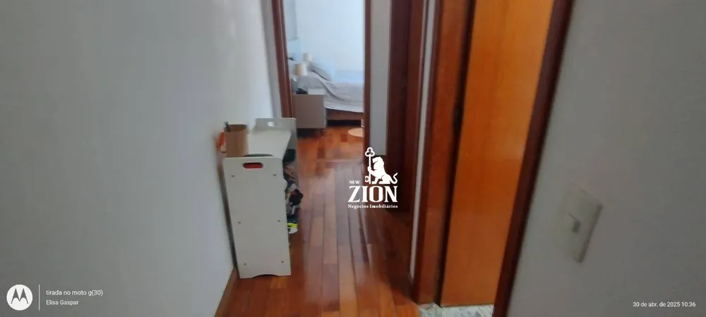 Sobrado, 3 quartos, 200 m² - Foto 1