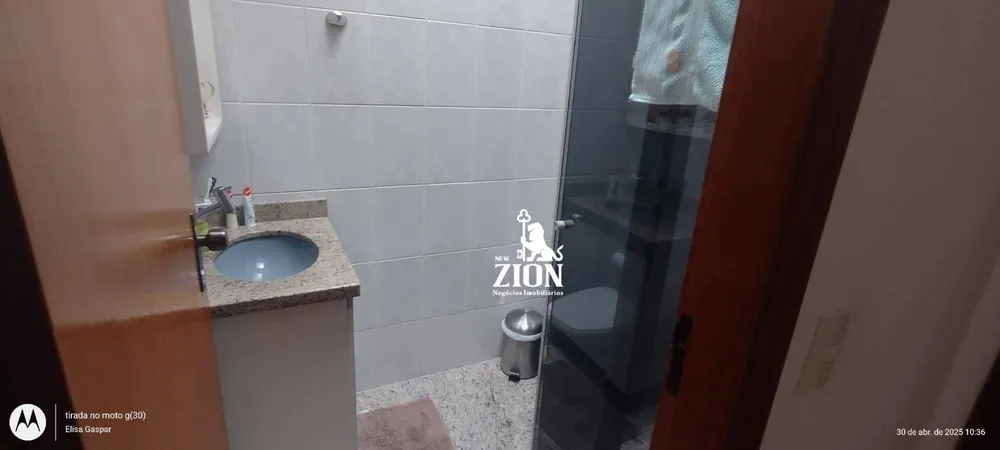 Sobrado, 3 quartos, 200 m² - Foto 4