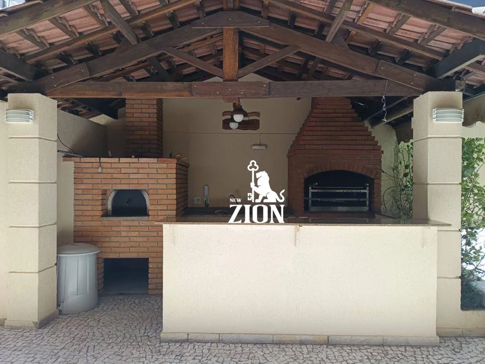 Apartamento, 3 quartos, 79 m² - Foto 8