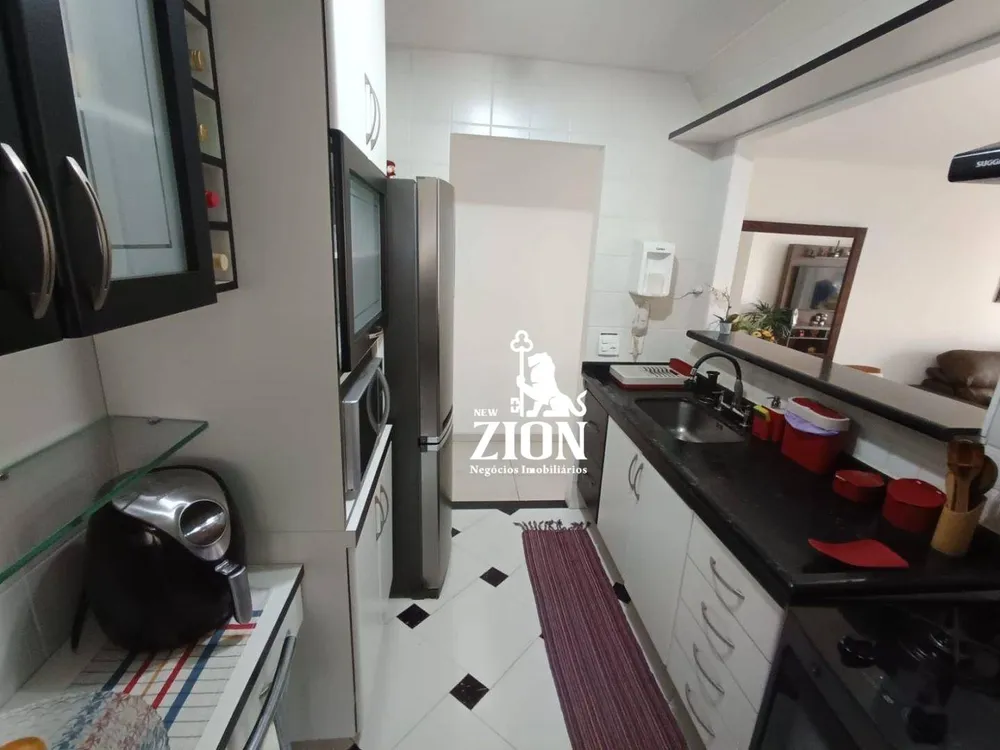 Apartamento, 3 quartos, 79 m² - Foto 4