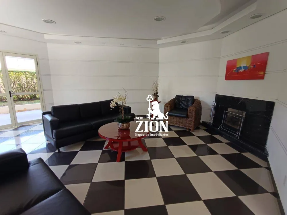 Apartamento, 3 quartos, 79 m² - Foto 9
