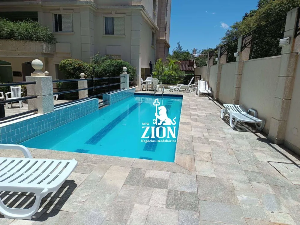 Apartamento, 3 quartos, 79 m² - Foto 10