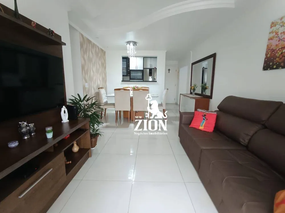 Apartamento, 3 quartos, 79 m² - Foto 2
