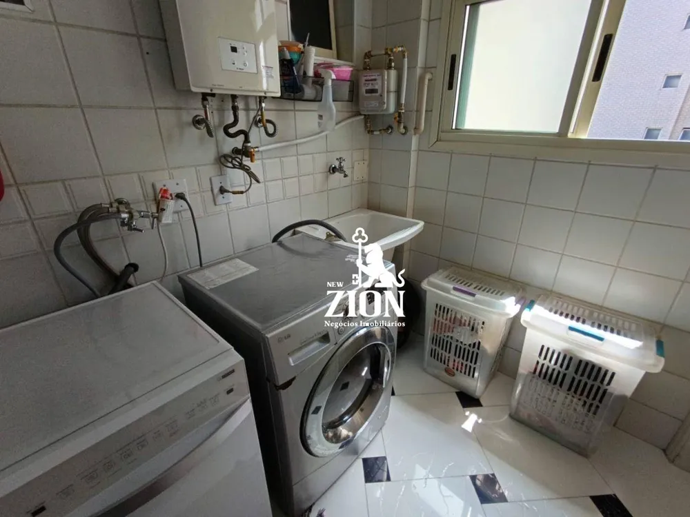 Apartamento, 3 quartos, 79 m² - Foto 7