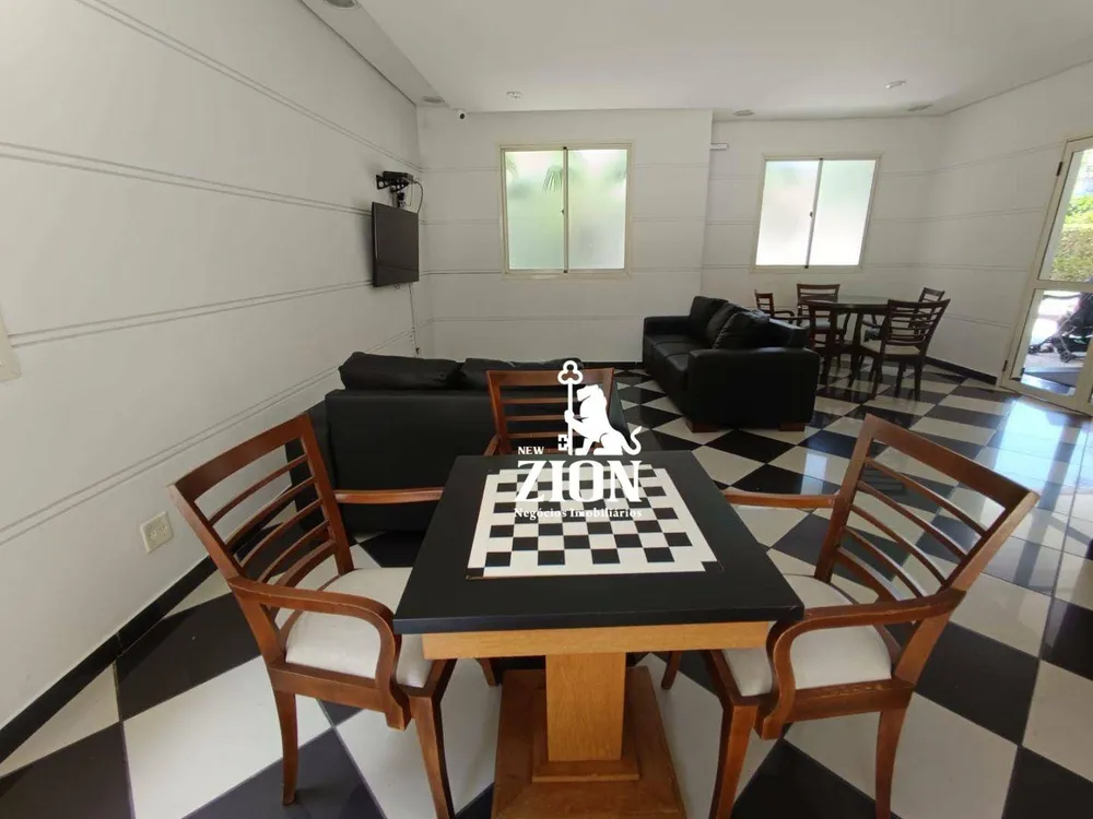 Apartamento, 3 quartos, 79 m² - Foto 11