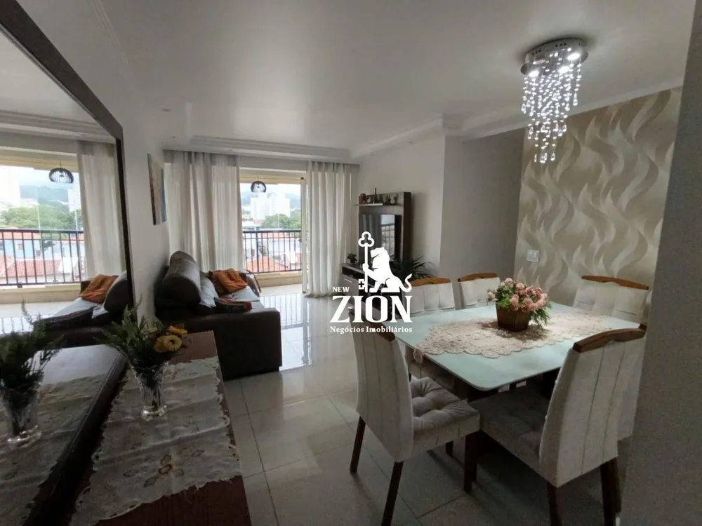 Apartamento, 3 quartos, 79 m² - Foto 1