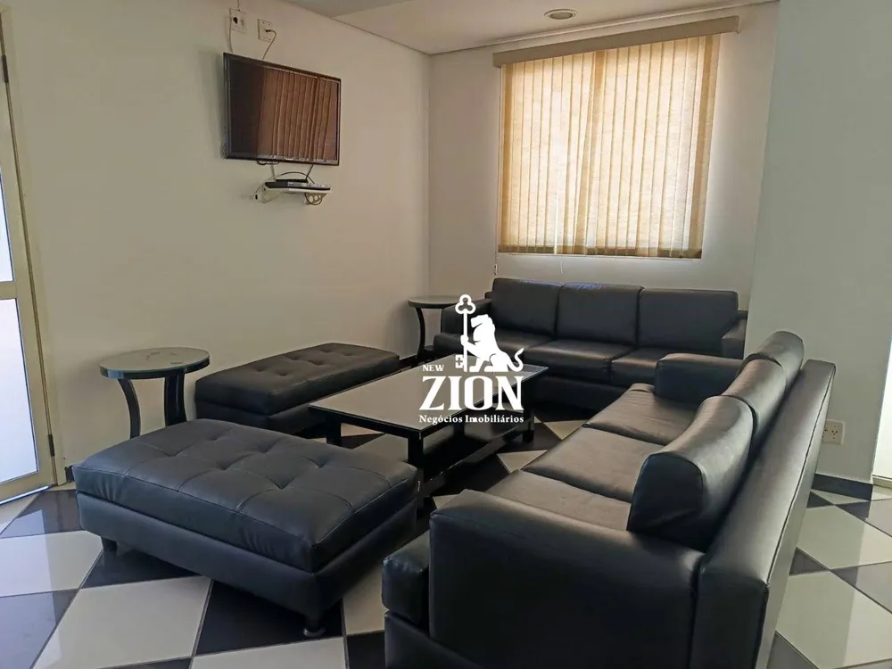 Apartamento, 3 quartos, 79 m² - Foto 6