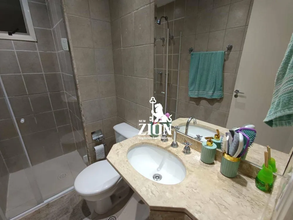 Apartamento, 3 quartos, 79 m² - Foto 5