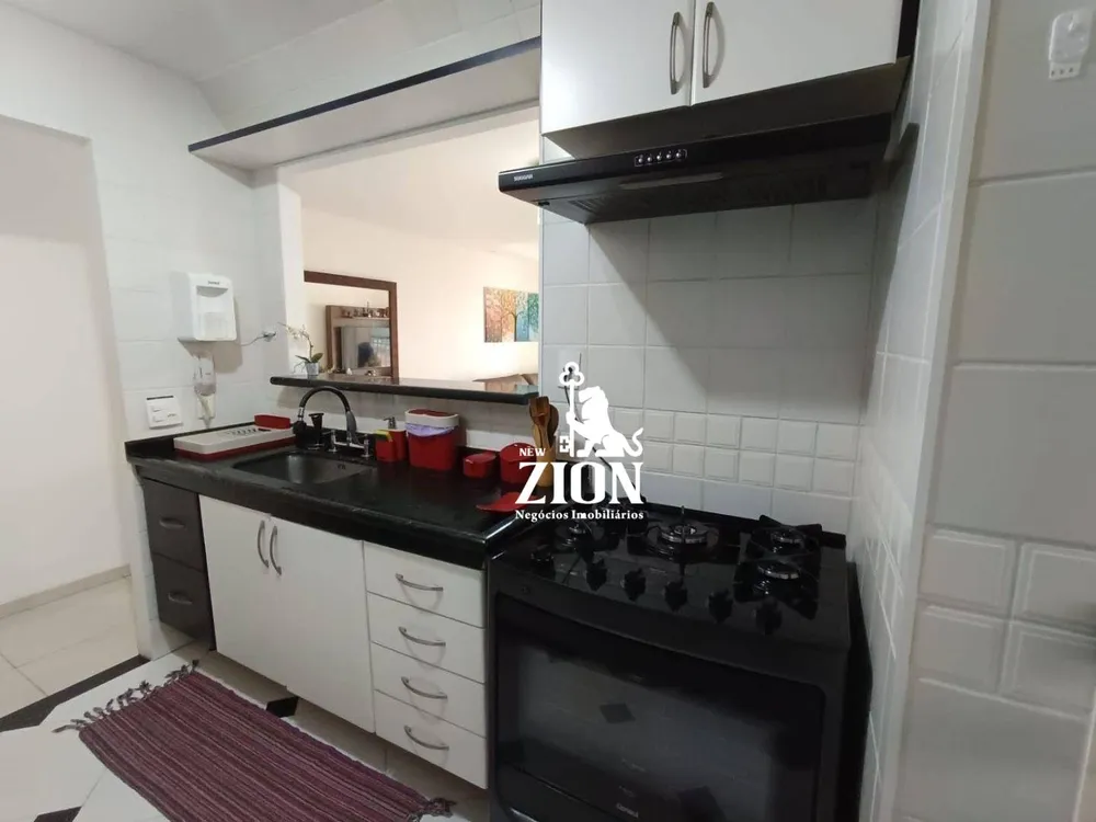 Apartamento, 3 quartos, 79 m² - Foto 3