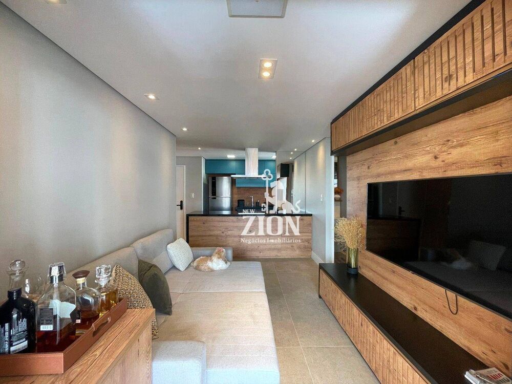 Apartamento, 2 quartos, 66 m² - Foto 4