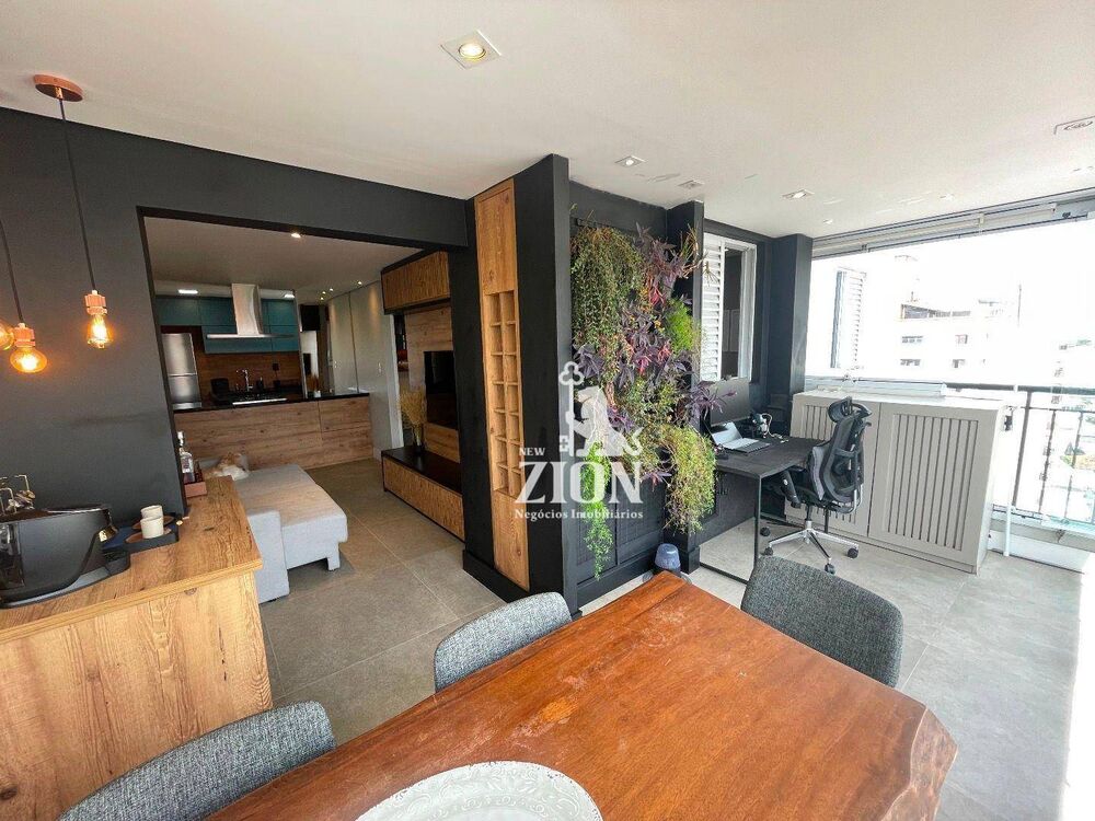 Apartamento, 2 quartos, 66 m² - Foto 3