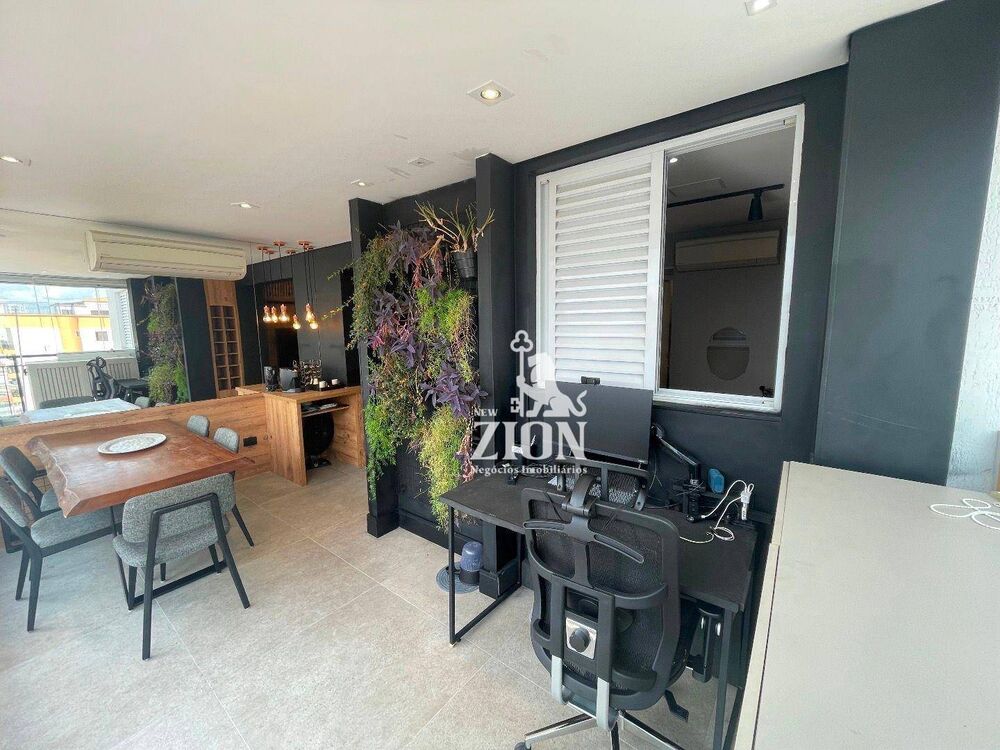 Apartamento, 2 quartos, 66 m² - Foto 2
