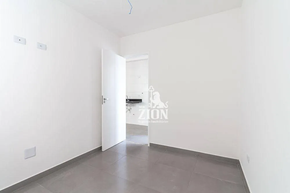 Apartamento, 1 quarto, 32 m² - Foto 12