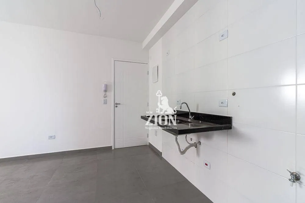 Apartamento, 1 quarto, 32 m² - Foto 8