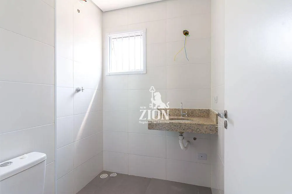 Apartamento, 1 quarto, 32 m² - Foto 7