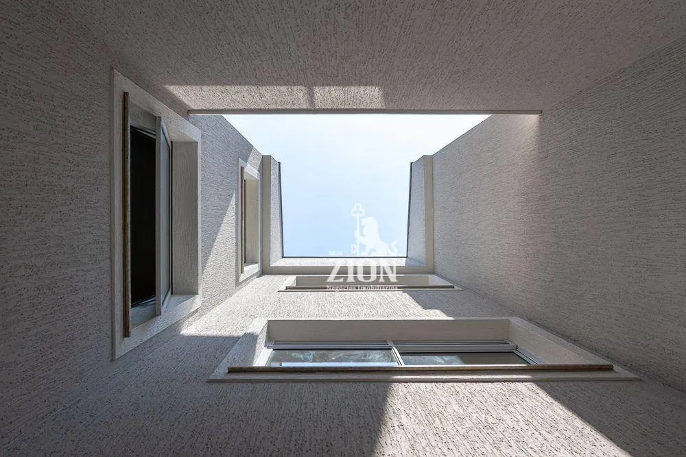 Apartamento, 1 quarto, 32 m² - Foto 10