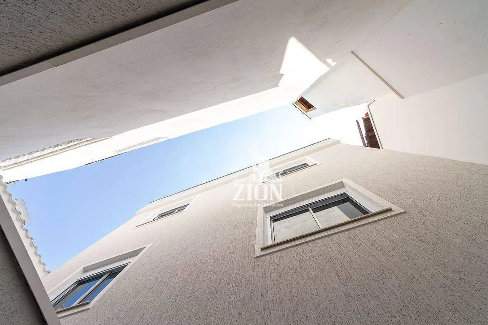 Apartamento, 1 quarto, 32 m² - Foto 11
