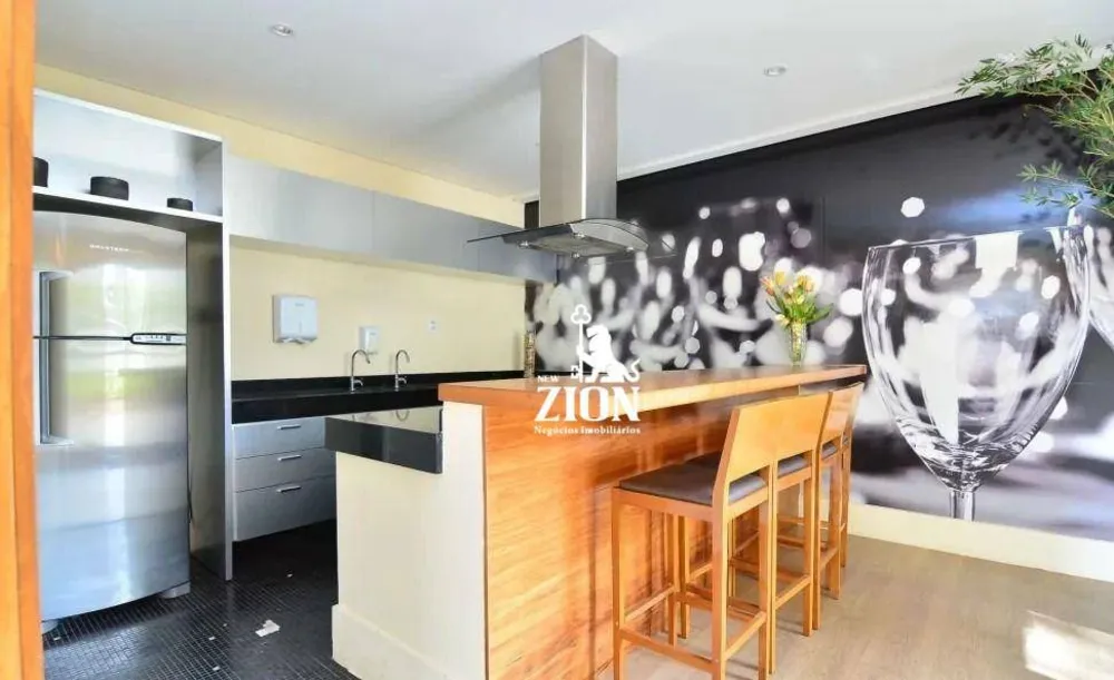 Cobertura, 2 quartos, 170 m² - Foto 4