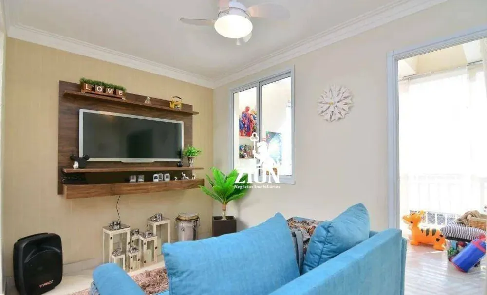 Cobertura, 2 quartos, 170 m² - Foto 5