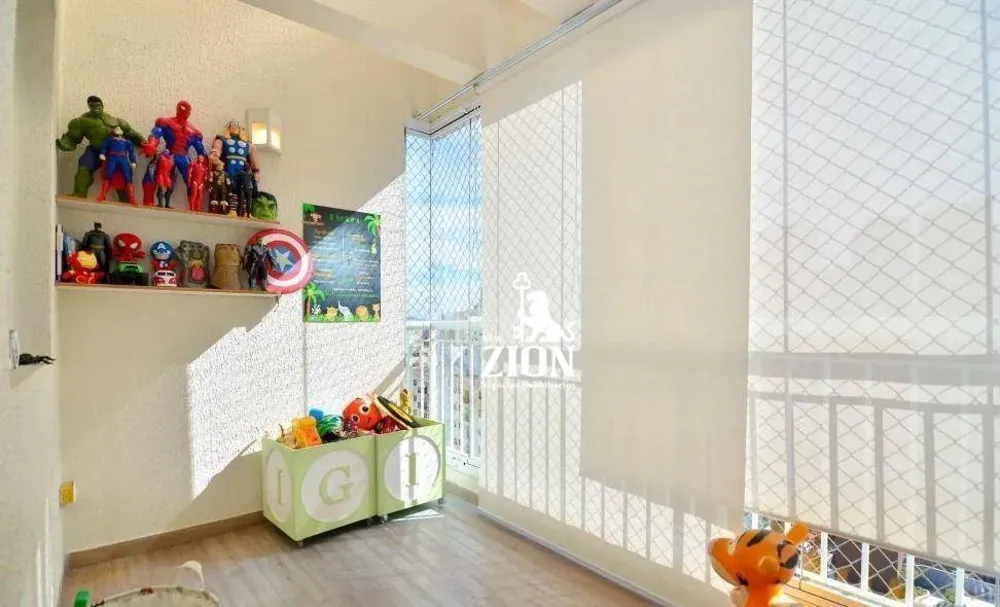 Cobertura, 2 quartos, 170 m² - Foto 10