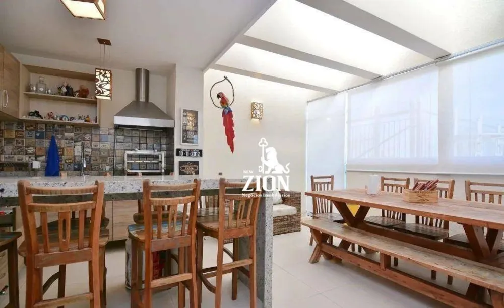 Cobertura, 2 quartos, 170 m² - Foto 6
