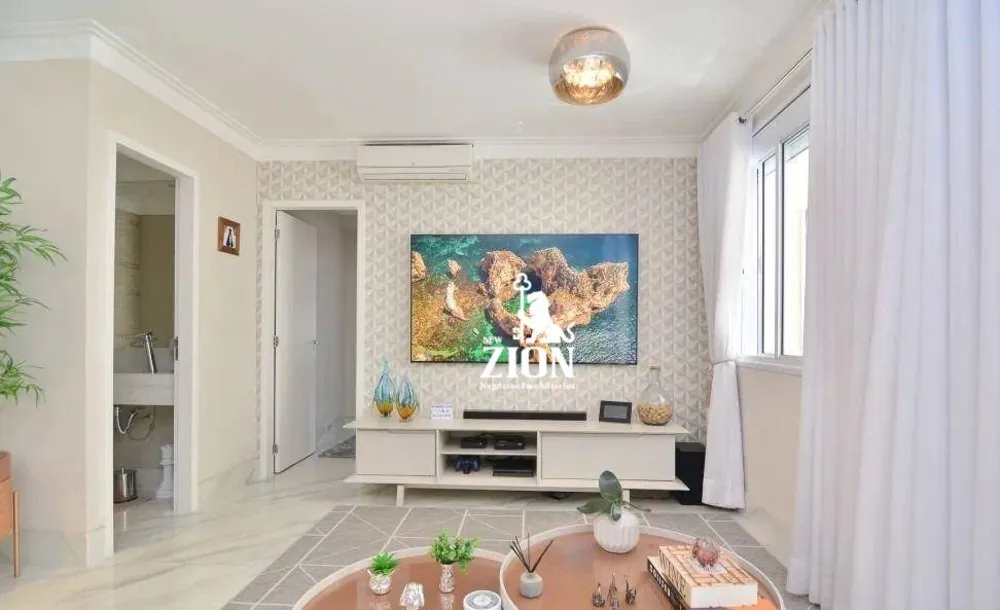 Cobertura, 2 quartos, 170 m² - Foto 3
