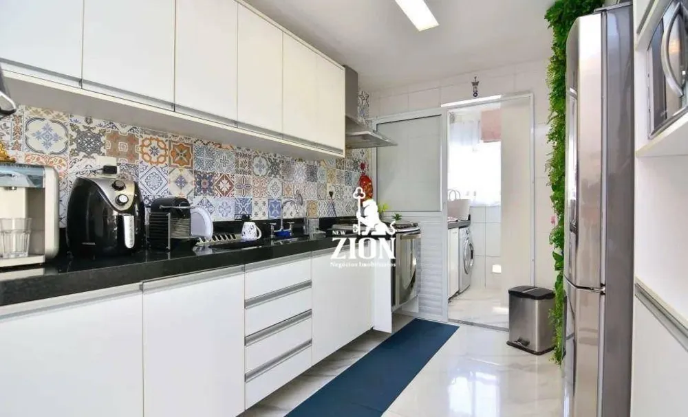 Cobertura, 2 quartos, 170 m² - Foto 7