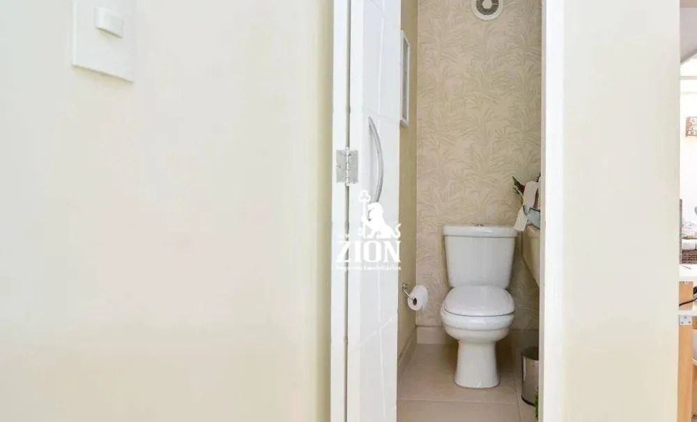 Cobertura, 2 quartos, 170 m² - Foto 2