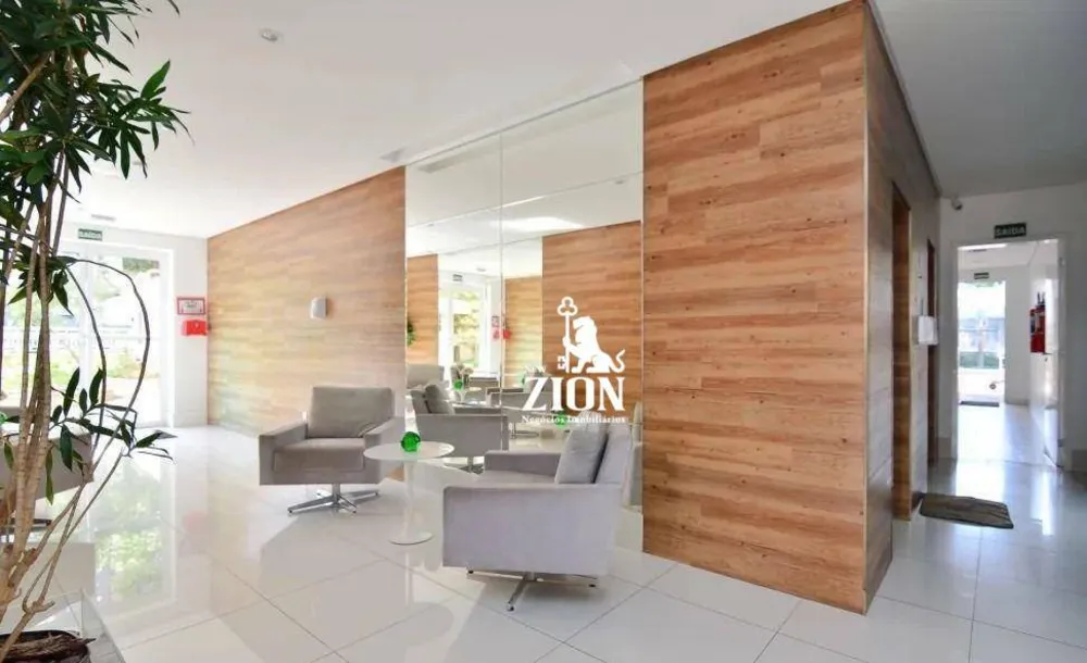 Cobertura, 2 quartos, 170 m² - Foto 11