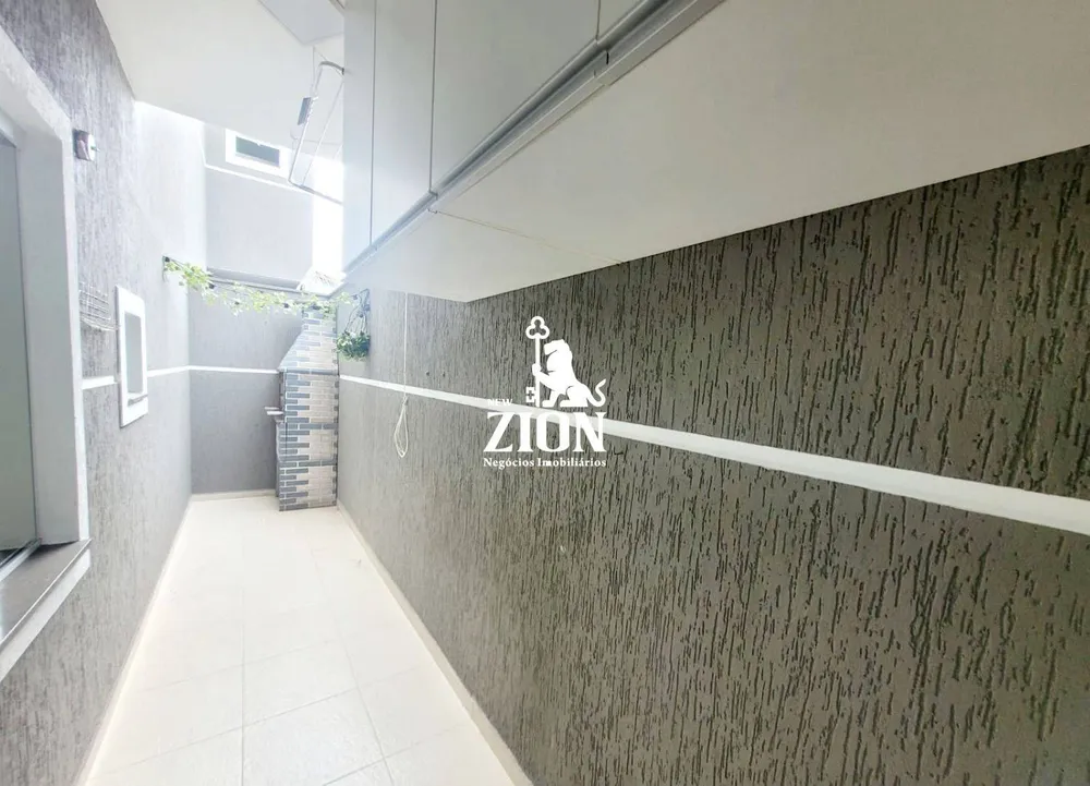 Casa, 2 quartos, 69 m² - Foto 13
