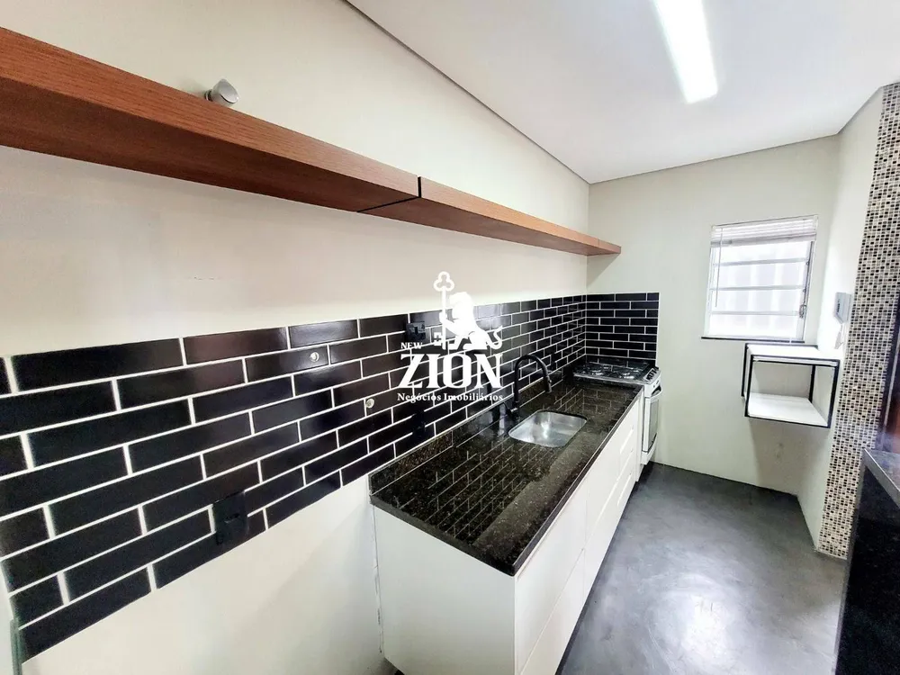 Casa, 2 quartos, 69 m² - Foto 4