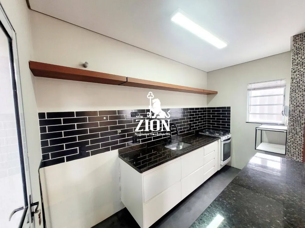 Casa, 2 quartos, 69 m² - Foto 5