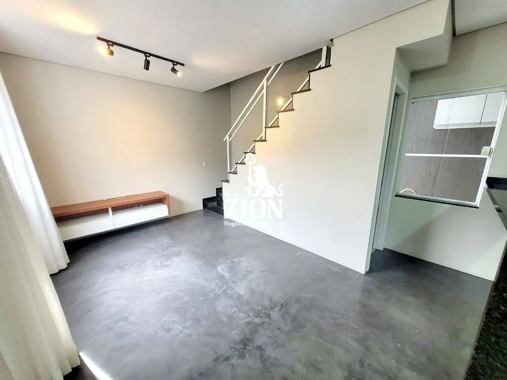Casa, 2 quartos, 69 m² - Foto 2