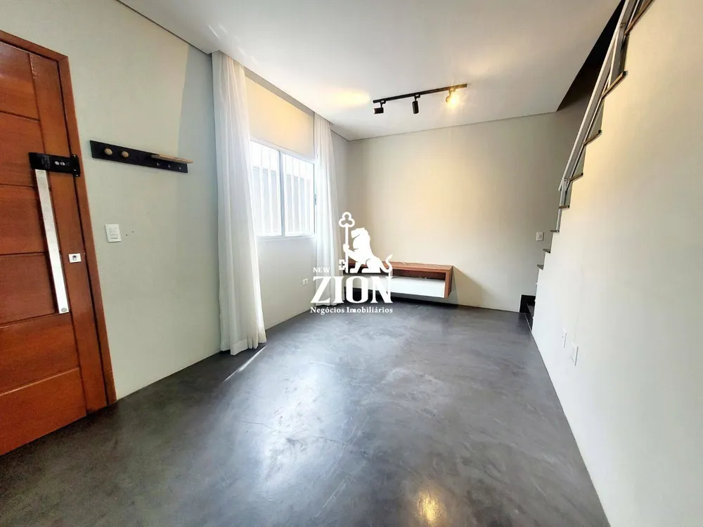 Casa, 2 quartos, 69 m² - Foto 1