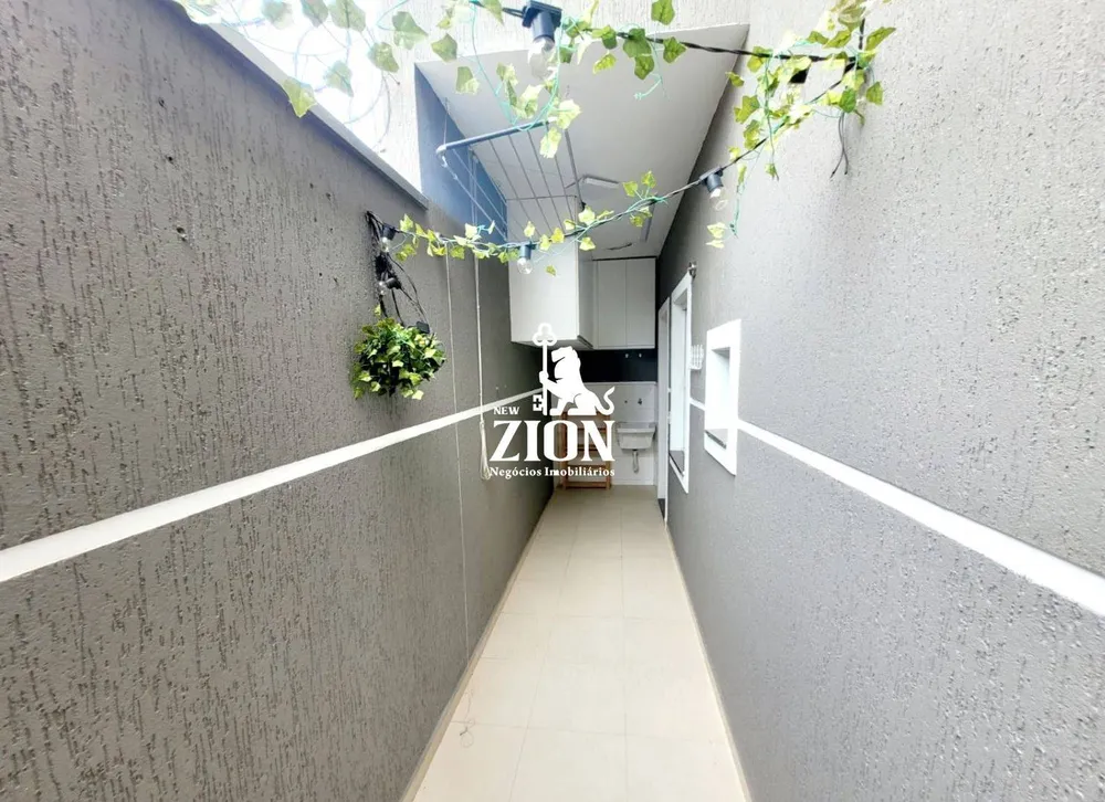 Casa, 2 quartos, 69 m² - Foto 14