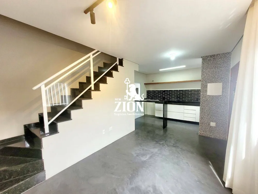 Casa, 2 quartos, 69 m² - Foto 3