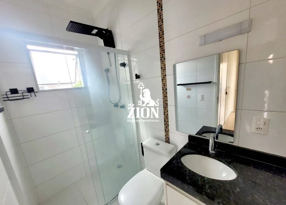 Casa, 2 quartos, 69 m² - Foto 11