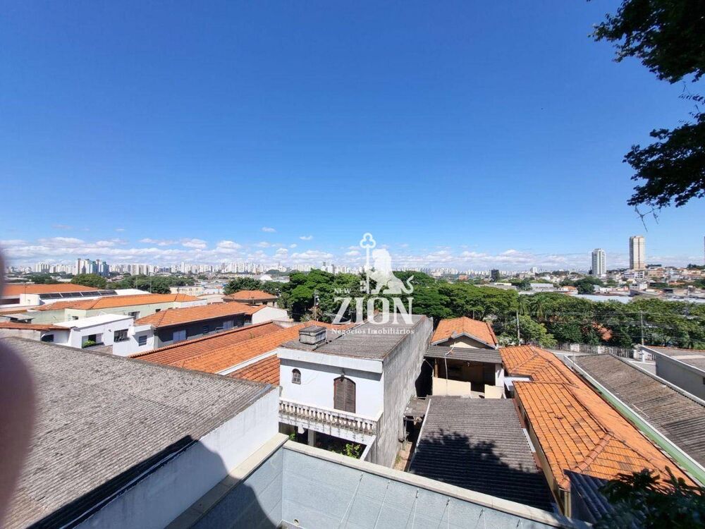 Sobrado, 5 quartos, 200 m² - Foto 4