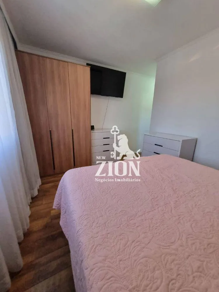 Sobrado, 5 quartos, 200 m² - Foto 9