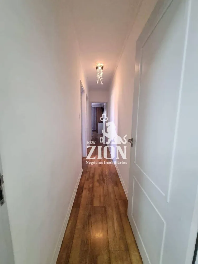 Sobrado, 5 quartos, 200 m² - Foto 16