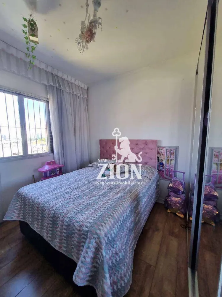 Sobrado, 5 quartos, 200 m² - Foto 7