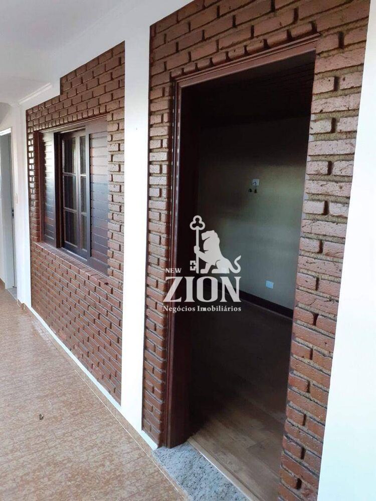 Sobrado, 5 quartos, 200 m² - Foto 1